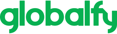Globalfy logo