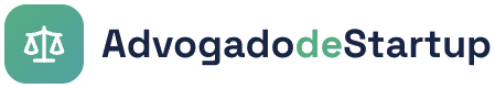 Advogado de Startup logo