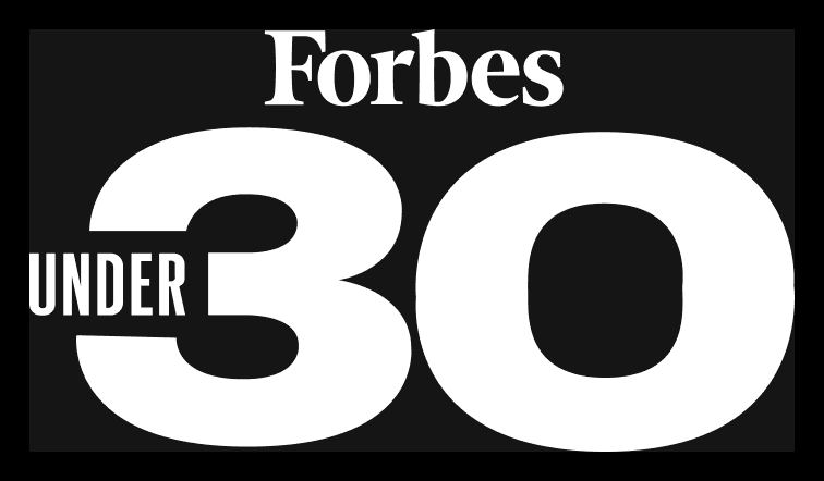 Forbes 30 Under 30