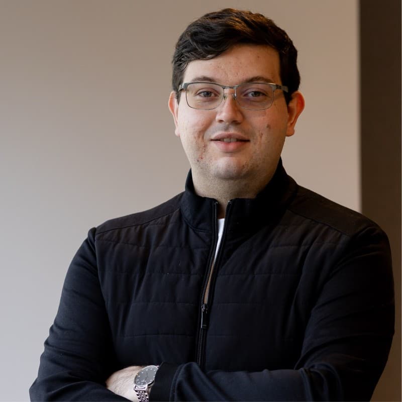 Celso Diniz — founder