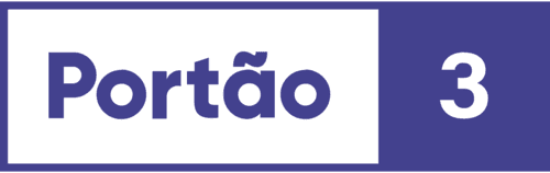 Portão 3