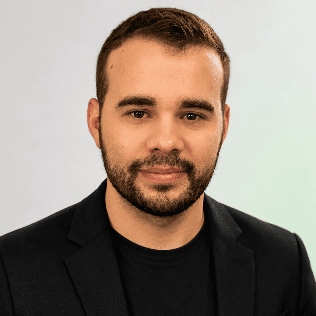 Fabiano Rocha