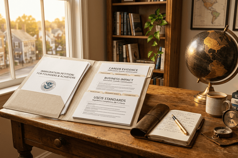 Ai powered immigration done right a buyer s guide for founde 1772242534290