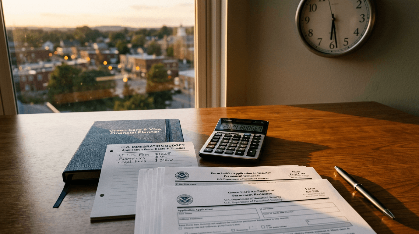 Budget like a cfo a practical cost plan for your u s visa or 1772296395531