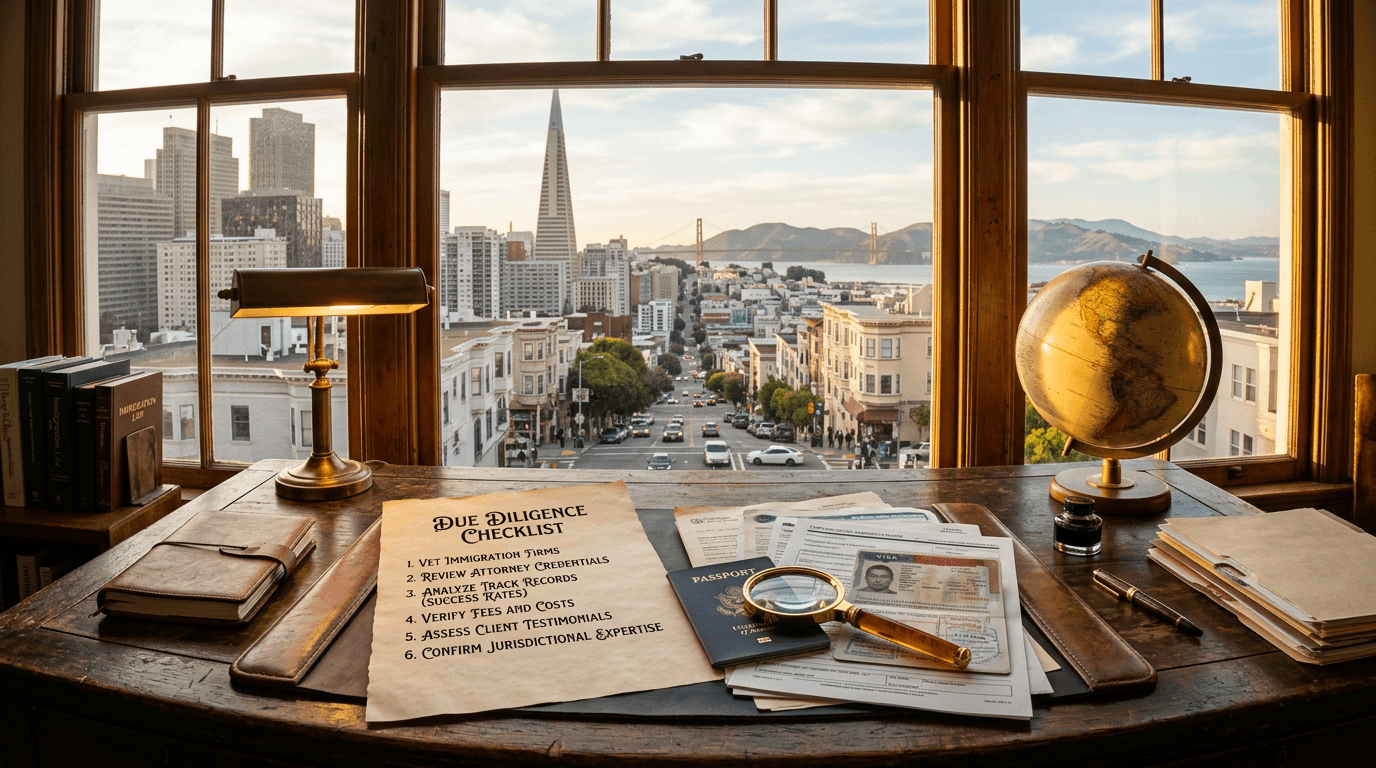 How to choose the right u s immigration partner when the sta 1772198599508