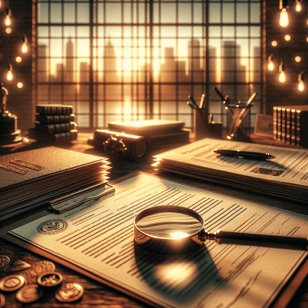 How to frame your work as extraordinary for an o 1 a practic 1773890033245