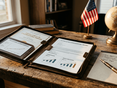 The evidence portfolio how founders and high skill professio 1772333568071