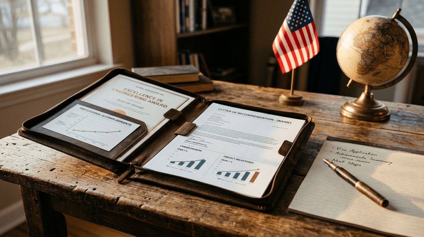 The evidence portfolio how founders and high skill professio 1772333568071