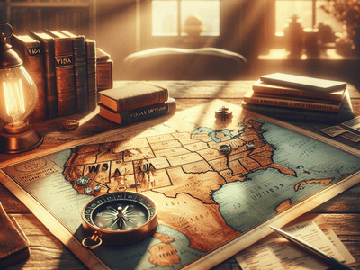 The founder s visa decision map how to choose a u s pathway 1773888300199