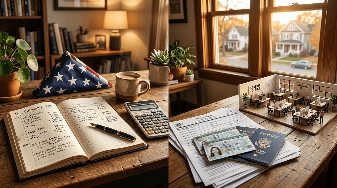 The real cost of a u s visa or green card in 2026 a practica 1772364218858