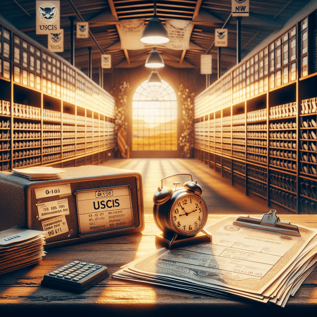 What happens after you file a practical guide to uscis notic 1773889163190